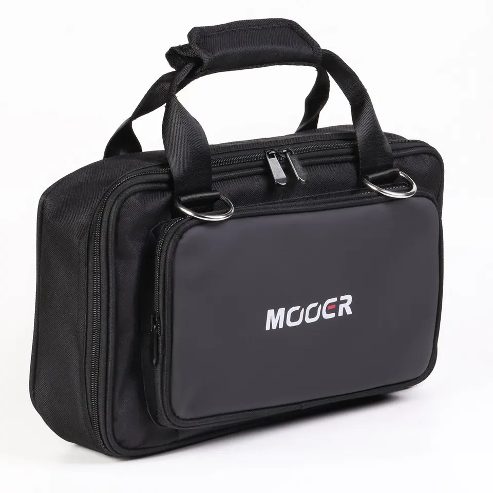 Mooer SC200 Bag Soft Carry Case for GE200/GE150/GE150 Max/GE100 