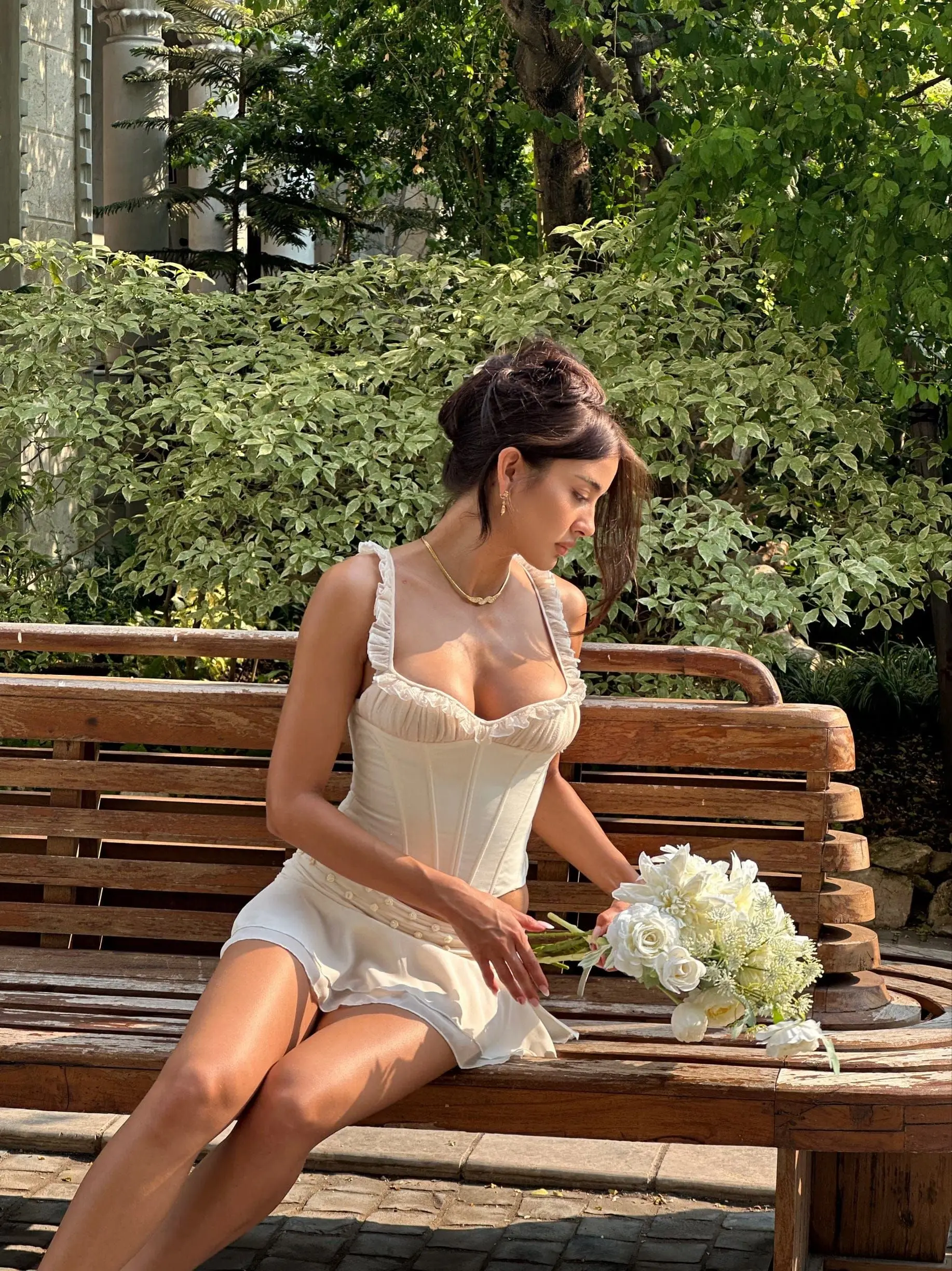 Guest Dresses Woman 2024 Wedding Prom Gown Sexy See Through Party Dress Evening Gown Woman Clothes Autumn Brithday Outfits