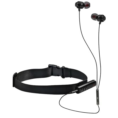 Imagen 2 del producto Auriculares inalámbricos de Anime, auriculares para juegos Toaru Kagaku No Railgun, auriculares compatibles con Bluetooth, acelerador para Cosplay