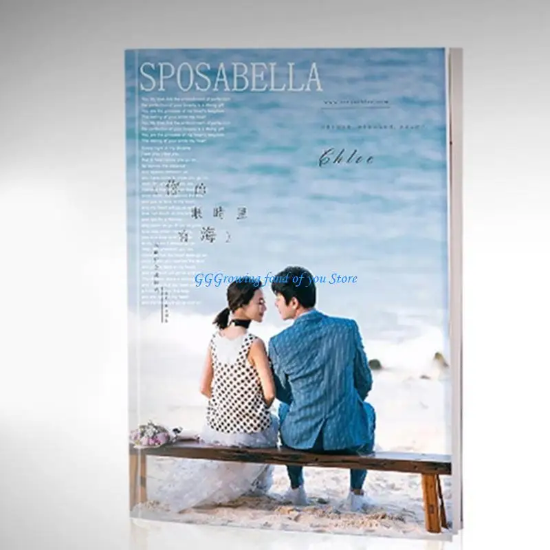 H9EB podwójny błyszczący papier o wysokim błyszczącym glosie papierowy do drukarki