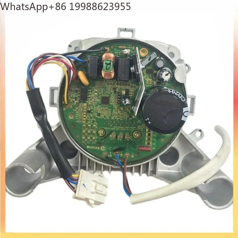 Motor Drive Board ZXGN-420-8-30L 52K2002201 Washing Machine Parts Control Inverter Card