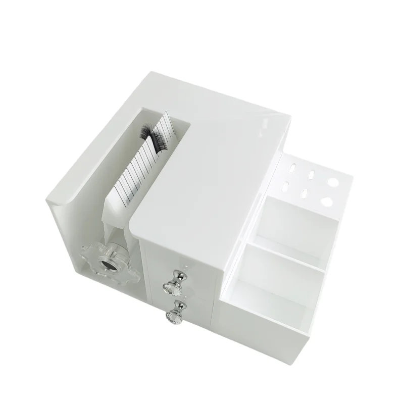 Eyelash lengthening machine Eyelash curling machine Car eyelash fan