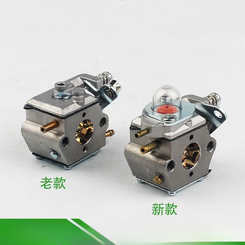 FOR Oleo Mac New OM Oleo 43/36 Lawn Mower Carburetor