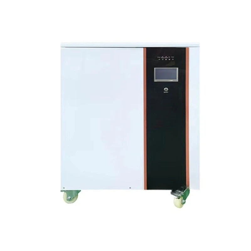 Hybrid Solar Complete System 120v 240v Solar Energy System 20 Kw Custom Brand Solar Inverter Plate