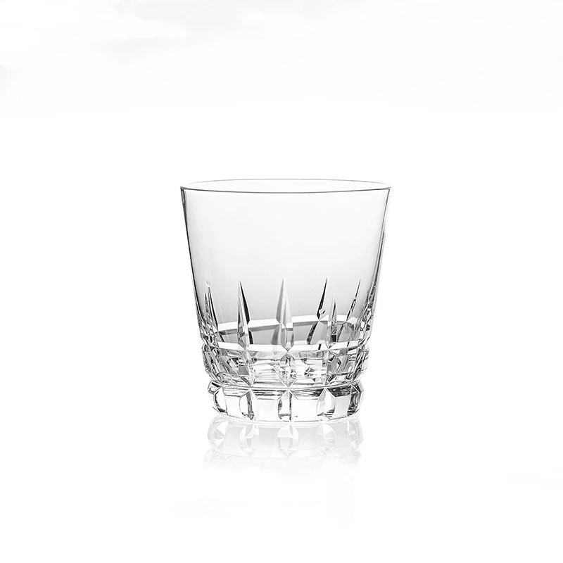 

Glass engraved cup, foreign wine, juice cup, milk , whiskey , water