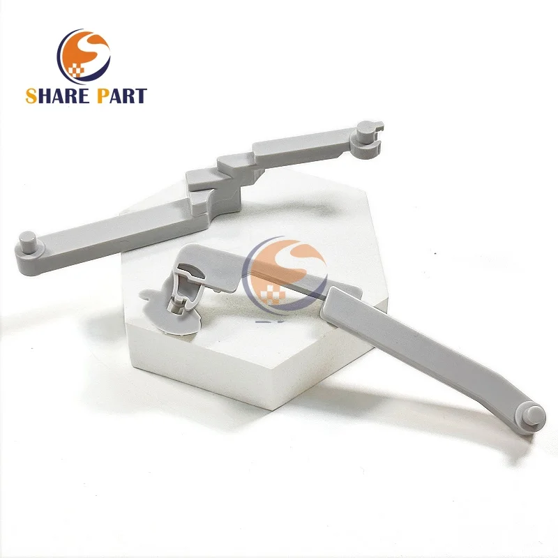 

CASSETTE LEVER PICKUP ARM 10X Front Door for HP P4014X P4014NP P4015N M 601 602 603 P4015 P4515 P4014 مفصل ذراع التقاط 종이픽업암레버