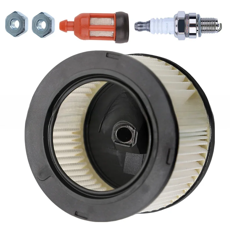 Air Filter Fuel Filter Kit Replacement For MS462 MS462C Chainsaw Part 1142 140 4402 Chainsaw Repair Maintenance Kit