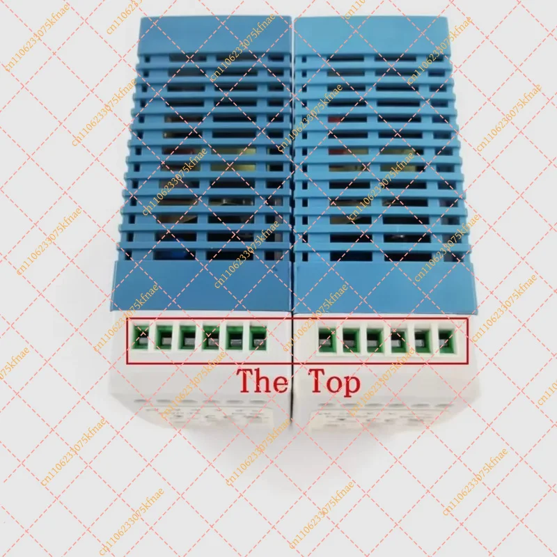 MDR Series DIN Rail Switching Power Supply (Single Output, Multi-Voltage)