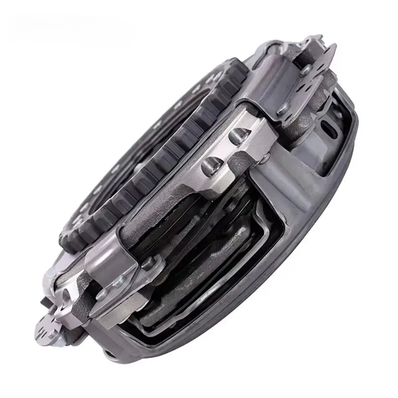 Applicable to  Lavida CC  A3 0AM/DQ200 Automatic Gearbox New LUK Clutch Set OE 237829382 1 Year Warranty