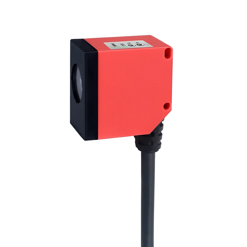 

Best Selling Digital Distance Sensor Optical Short Range 10m High Precision Lazer Distance Sensor