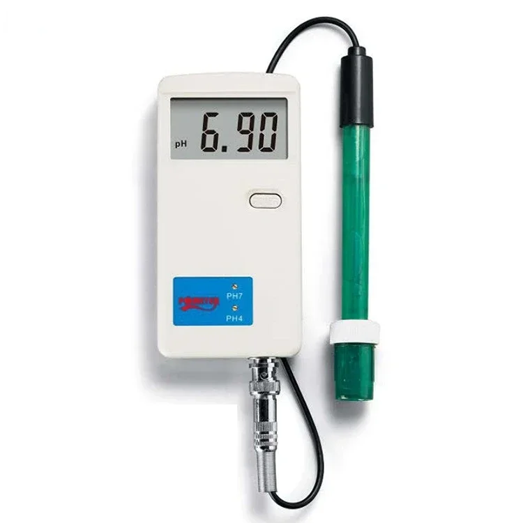 OW-012 Ph Test Pen …