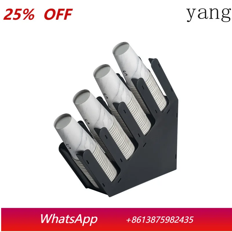 

CX paper cups for assembling plastic paper cup shelves