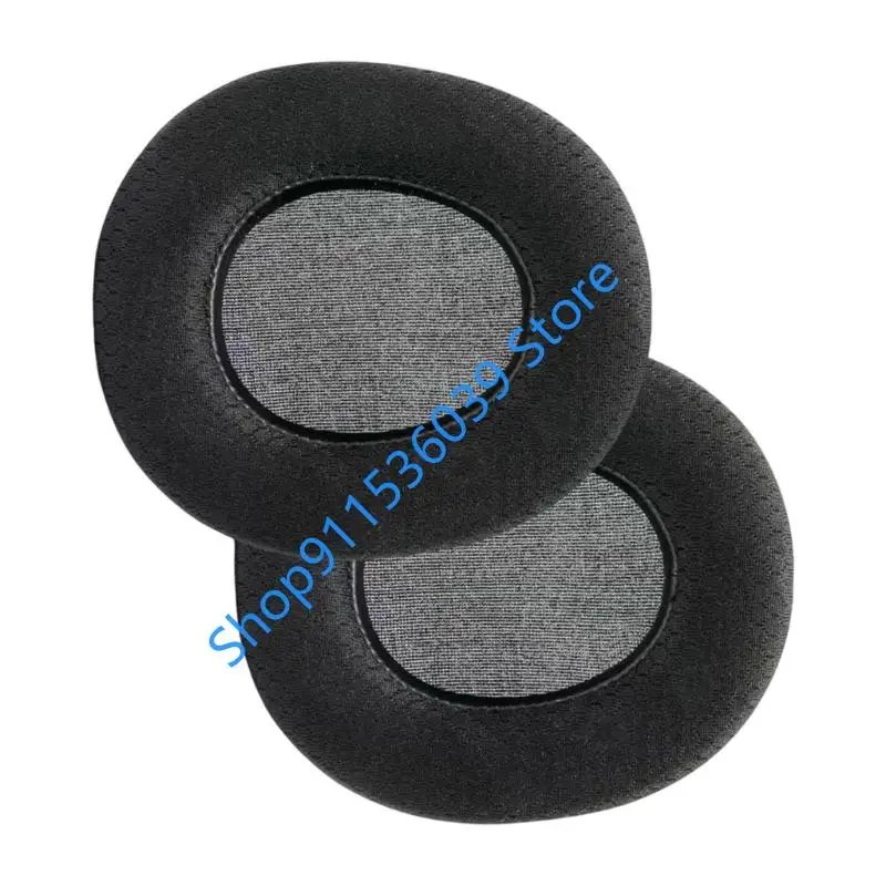 45BB 1 Cặp Gel làm mát đệm Bộ nhớ Bọt Bộ nhớ Xuất hiện đối với Arctis