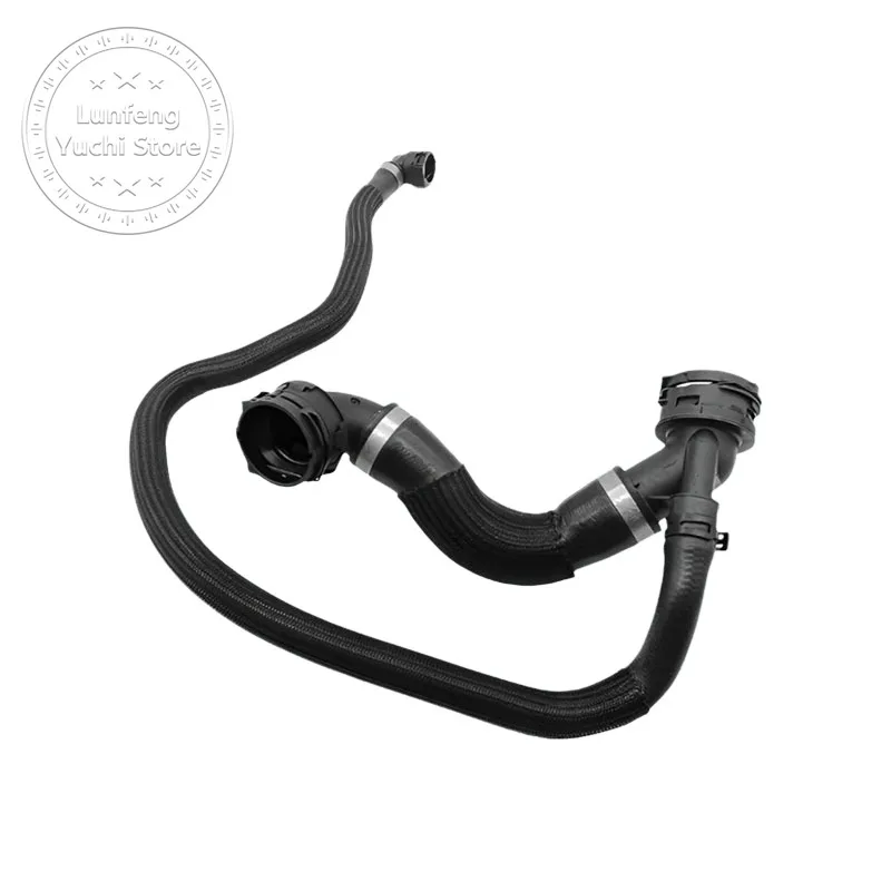Intercooler to Manifold Hose For Land Rover Range Rover Sport - LR094115, J9C4884