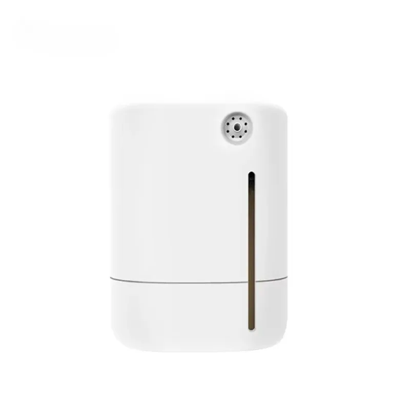Electric Smart Aromatherapy Machine Wall Mounted Fresh Air Cooling Perfume Mist Humidifier Essential Oil Diffuser
