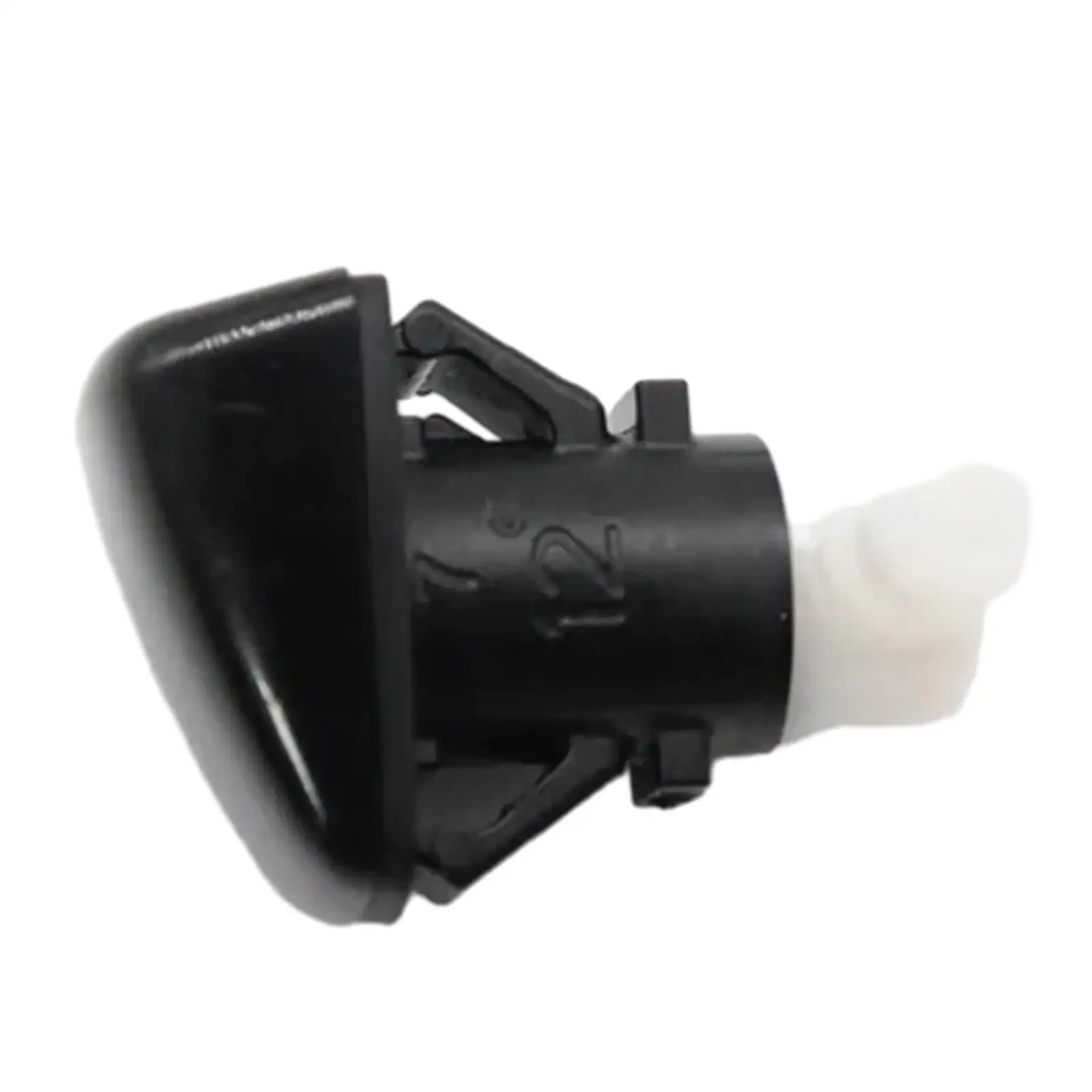 68102968AA Replaces Spare Parts Windshield Washer Nozzle Wiper Spray Jet Car Accessories for Jeep Cherokee 2014-2023