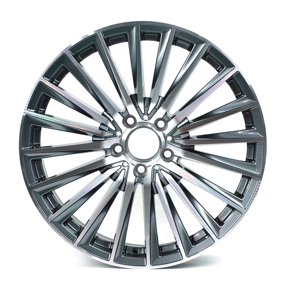 

DX004 New Design Flow Formed 18 Inch Pcd 5x112 Passenger Car Alloy Wheels Rims