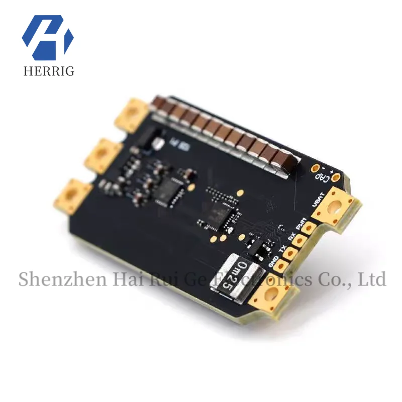 

TBS Black Sheep Lucid 12S 90A ESC