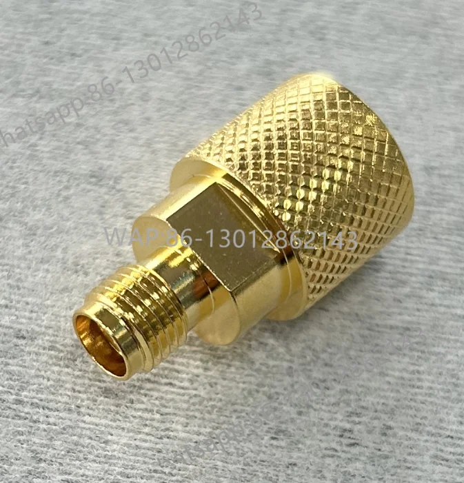 

Calibration piece, 3.5mm calibration piece, mesh calibration piece 9G replaces Agilent 85033E, 85052D is German