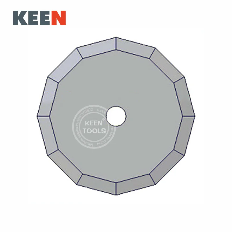 

Atom rotary blade 01045231