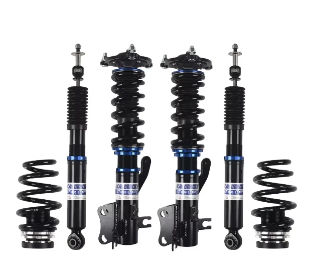 For VW Golf MKIV Suspension Adjustable Coilover Auto Spare Parts Car Shock Absorber