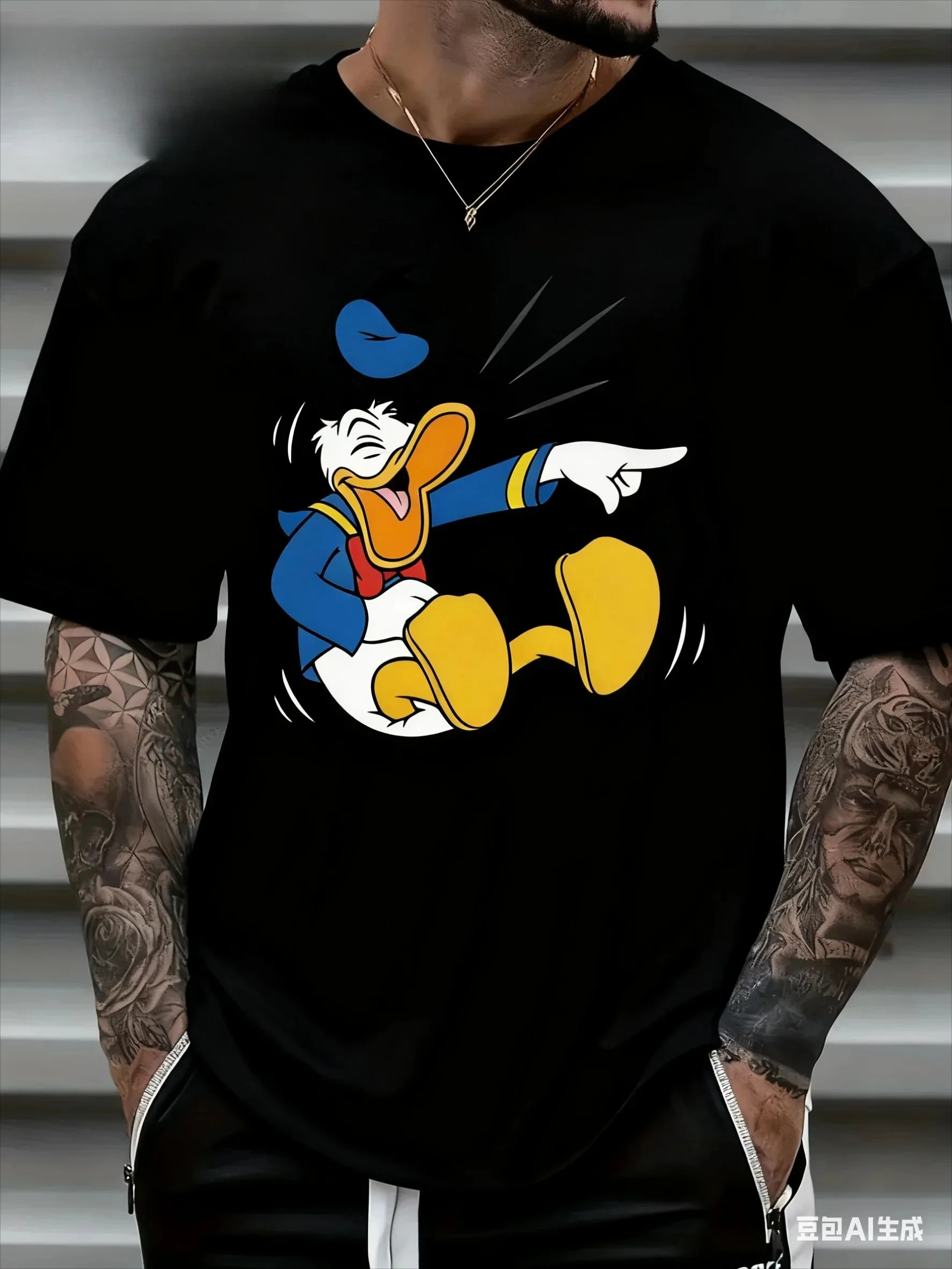 Camiseta de Algodón con Estamp - Plant Parent T Shirt reseña y precio