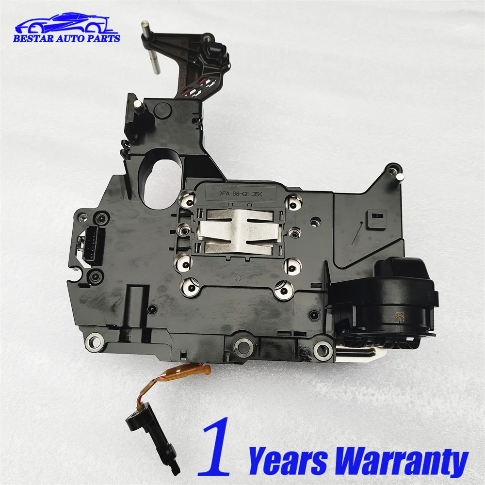 

BESTAR 8HP45 Transmission Conductor Unit 24347544941 TCU TCM 0260550074 0260550051 0260550075 0260550046 For BMW Audi Auto Parts