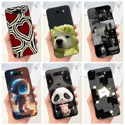 For LG V50 ThinQ 5G Case LM-V500N Luxury Candy Painted Cover For LG V50s ThinQ 5G LM-V510N Phone Case For LG V40 ThinQ Soft Bags