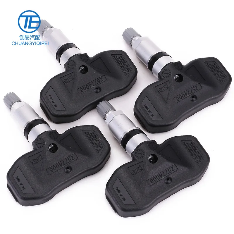 

Suitable for Chevrolet GM Buick TPMS Tire Pressure Monitoring System Tire Pressure sensor 25774006
