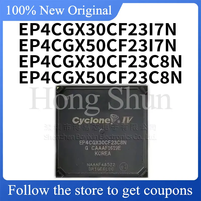 

NEW EP4CGX50CF23I7N EP4CGX30CF23C8N EP4CGX30CF23I7N EP4CGX50CF23C8N quality assurance