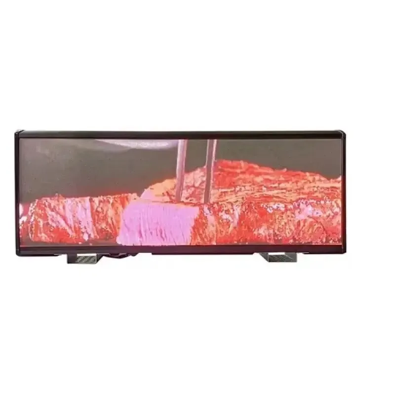 WiFi Controlled Car LED Display, Ultra Light Panel Specially Designed for i Body Advertising and Mobile Promotion