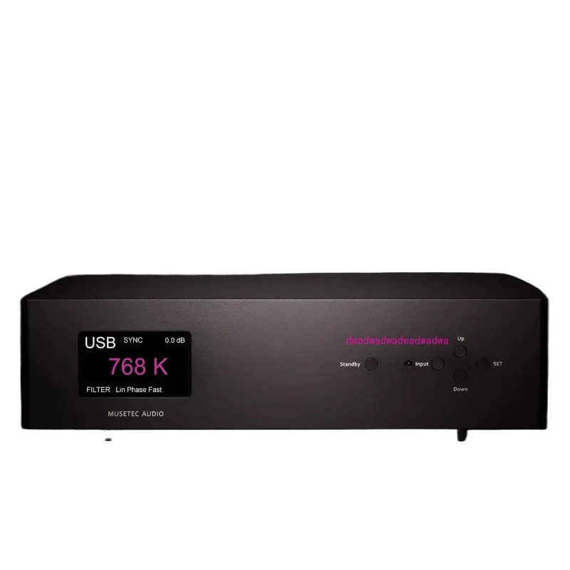 Decoder Musetec MH-…