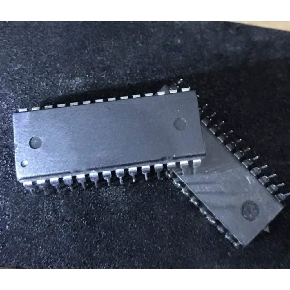 1-5PCS ADC0809CCN ADC0809 AM7910PC AM7910 VS1838B HX1838 MC9S08FL16CBM MC9S08