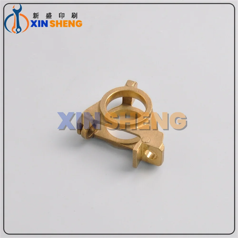 Best Quality For Heidelberg Machine Parts SM52 SM74 SM102 XL105 Rear Cannon Delivery Tooth Impression Cylinder Tooth