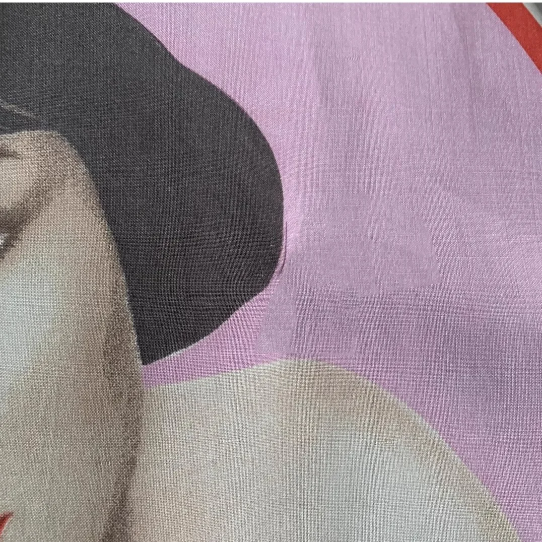 سترة YOJI OOAK TOKYO ROSE بتصميم أصلي من الصوف المطبوع للرجال سترة بسيطة للرجال #4