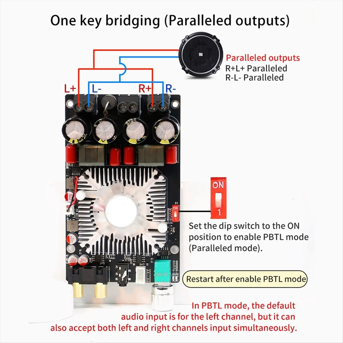 Superb- TPA3251 Fev…