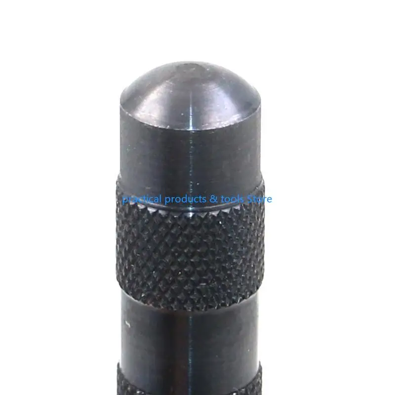 77JB Super Strong Automatic Center Регулируемая пружинная металлическая бурильная инструмент