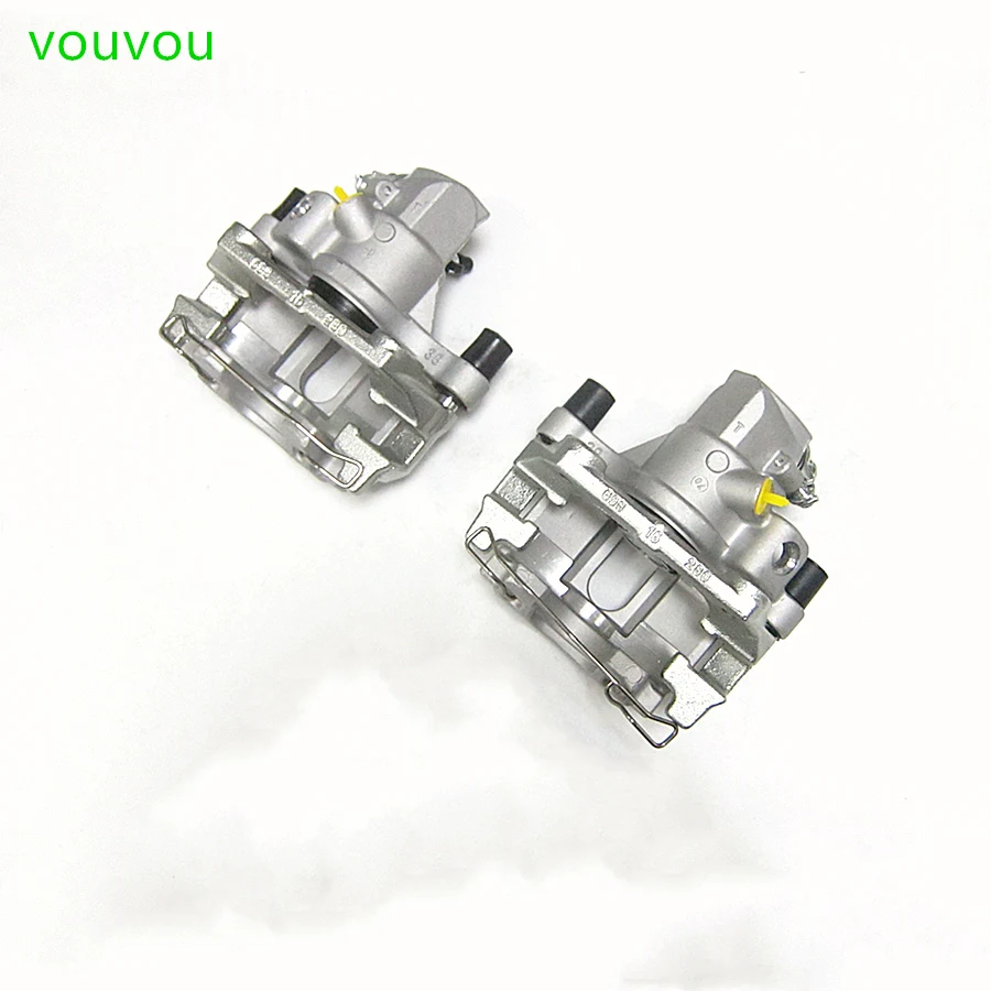 vouvou Car accessories BPYK-26-71X rear brake caliper for Mazda 3 2003-2012 BK BL Mazda 5 2007-2011 CR 26-99Z