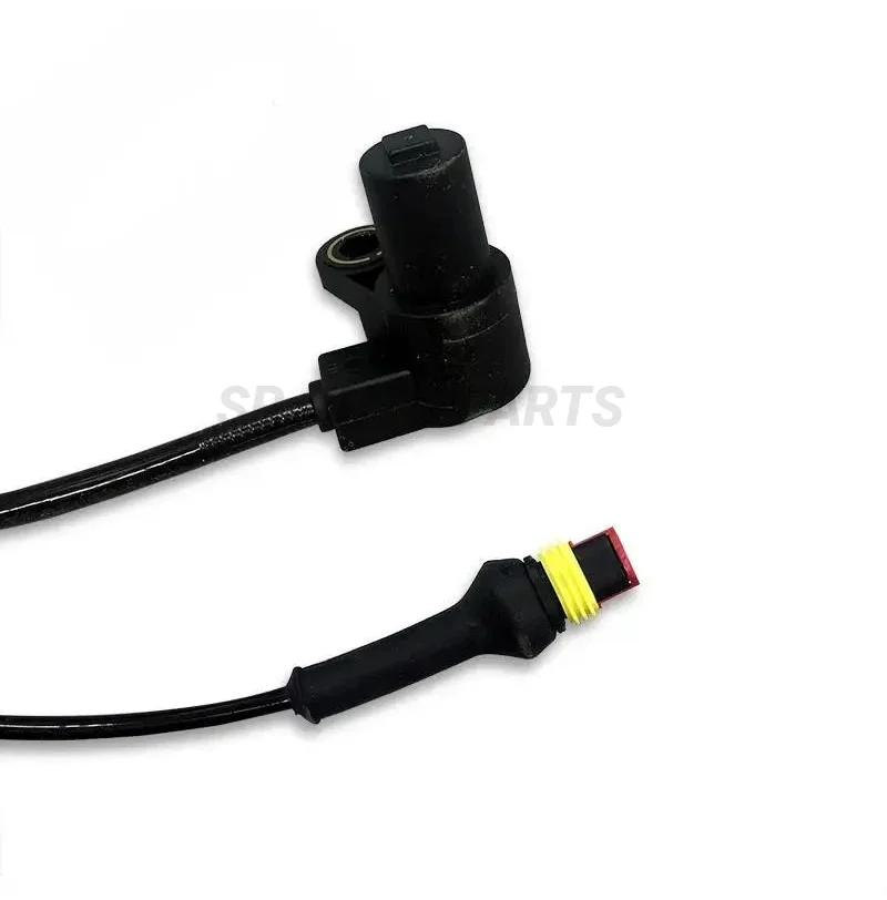 original 1pcs ABS brake sensor left and right side for Chinese Brilliance BS4 M2 Auto car motor parts 3097806 high quality