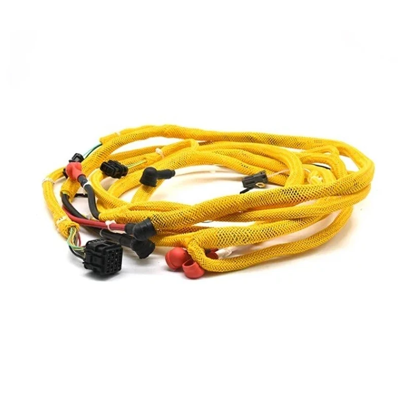 

for Komatsu PC400LC-6 Excavator Repair Replacement Parts 6152-82-4110 Engine Wire Harness Cable Assembly ASSY