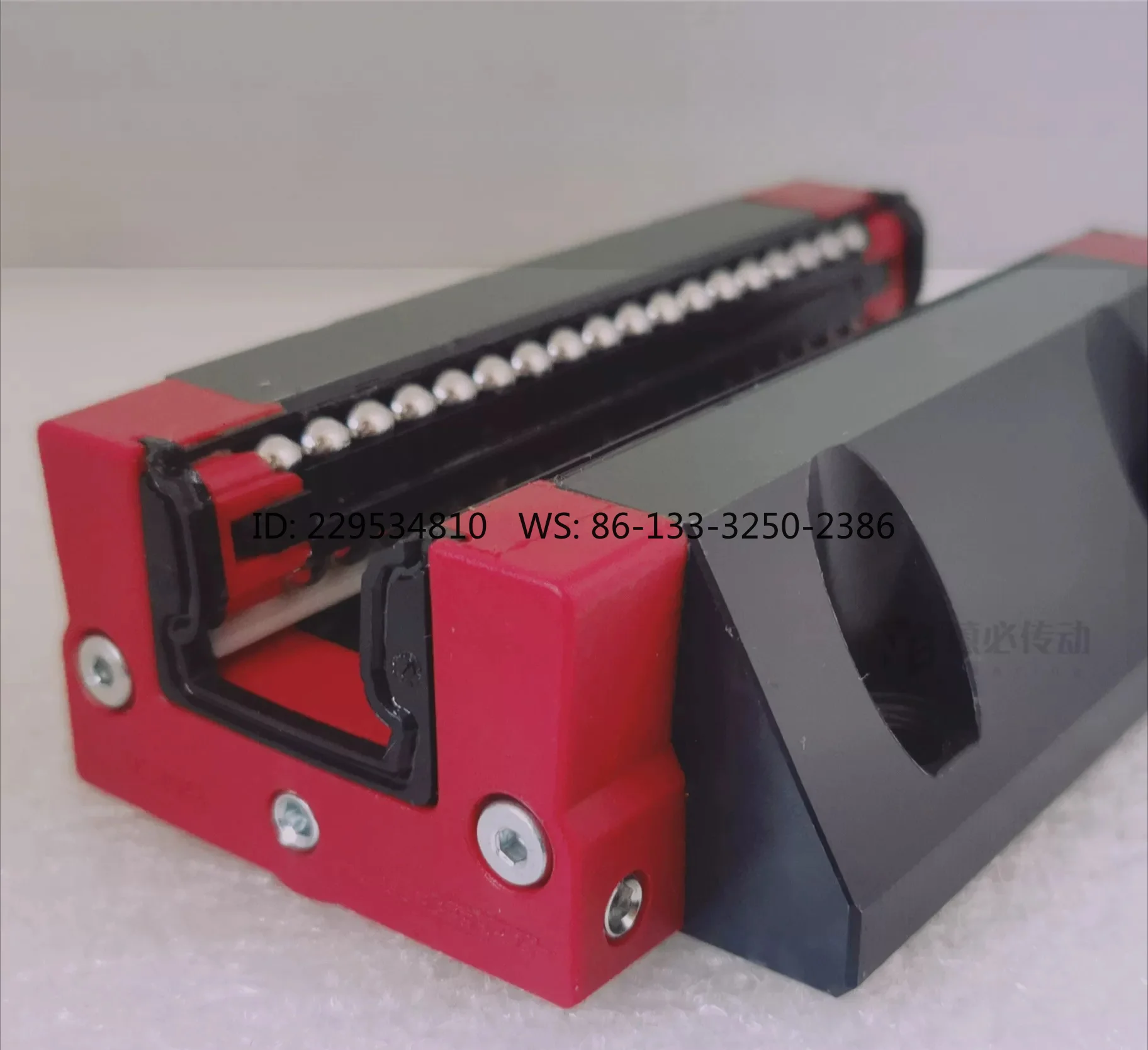 20 25 30 35 45 B-G0 G1 G2-G3-V1 V2 V3 Slider Ball Slider