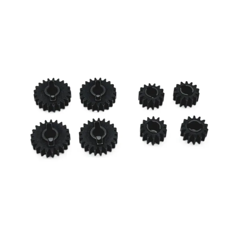 8Pcs Metal Upgrade … - image