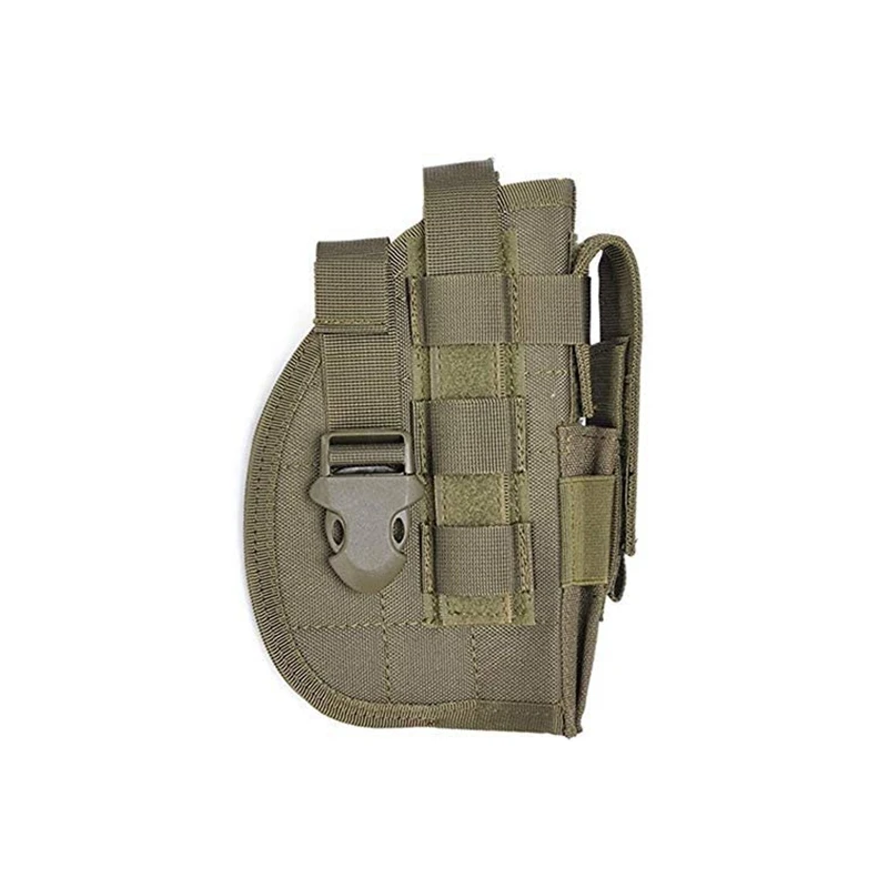 Tactical holster right-handed pistol holster outdoor hunting gun holster pistol Gun Bag