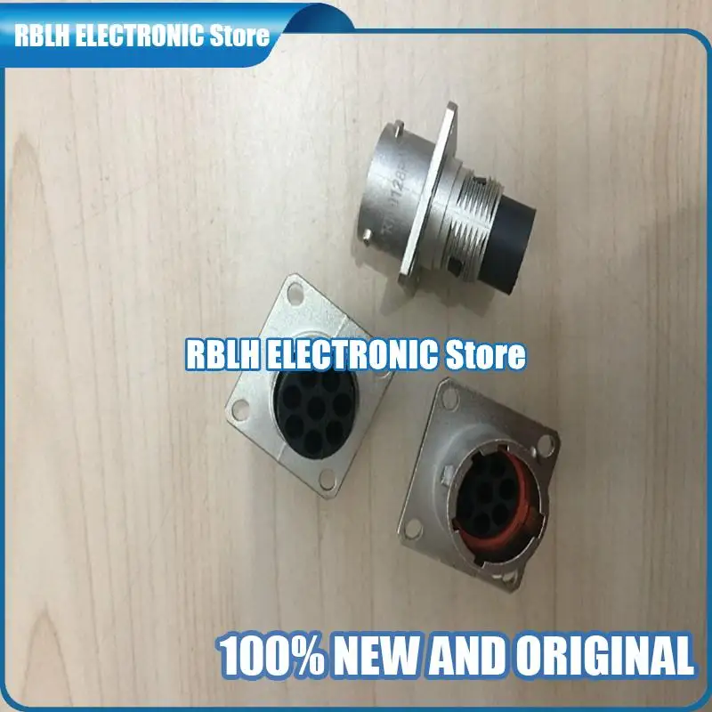 2pcs/lot new and original connector RT00128PNH03