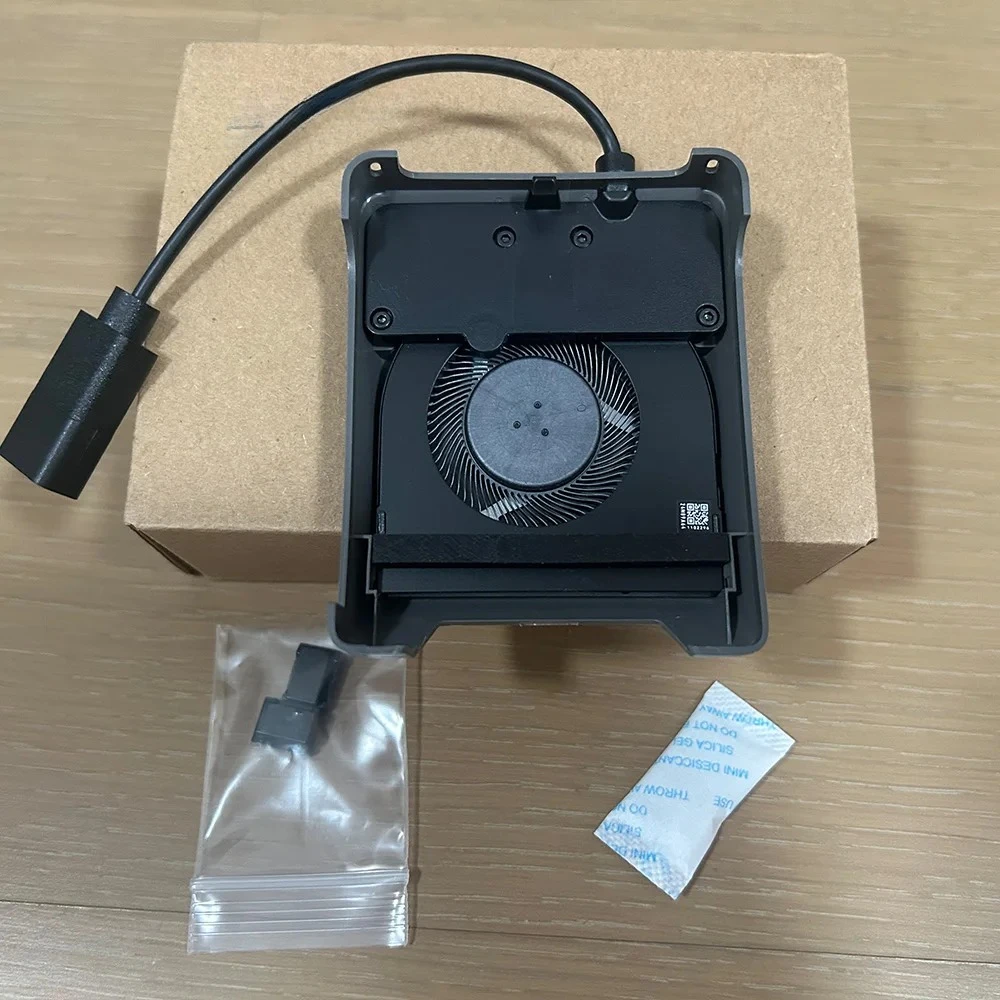 Tool Head Enhanced Cooling Fan Enhanced Cooling Fan 3D Printer Accessories