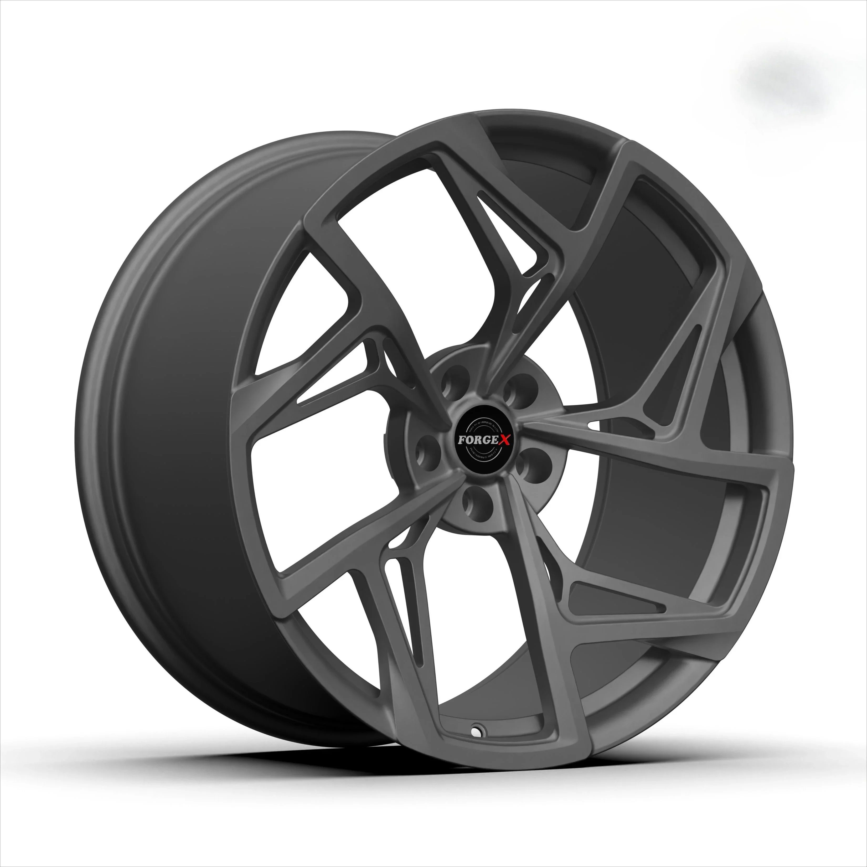 Customized ex-factory price Auto parts Car wheels 17 18 19 20 21 22 inches Car wheel 5 holes 112 120 Aluminum alloy rims