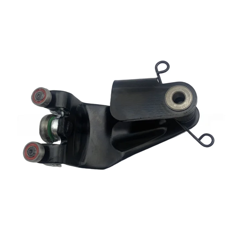 Parte di ricambio del rullo cerniera porta scorrevole centrale destra 72521-SHJ-A21 72521SHJA21 924-129 per Honda Odyssey 2005-2010 -[Qahk]
