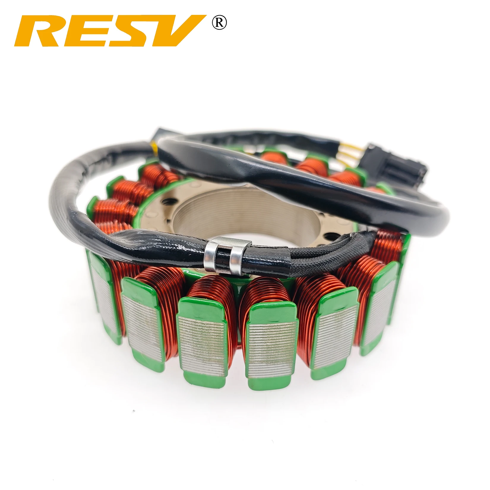 RESV for BMW F650GS F700GS F800RS F800 FS 650 700 800 GS GT ST 12317690427 12318524422 Ignition Coil Stator Generator