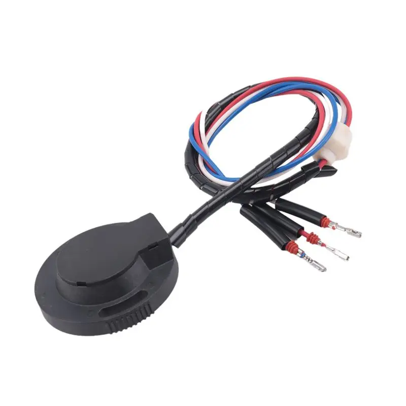 For Mercruiser DTS Racing Smartcraft Bravo Engines 8M0095310 8M0107462 863187A1 3-Wire Digital Trim Sender Top-Rated