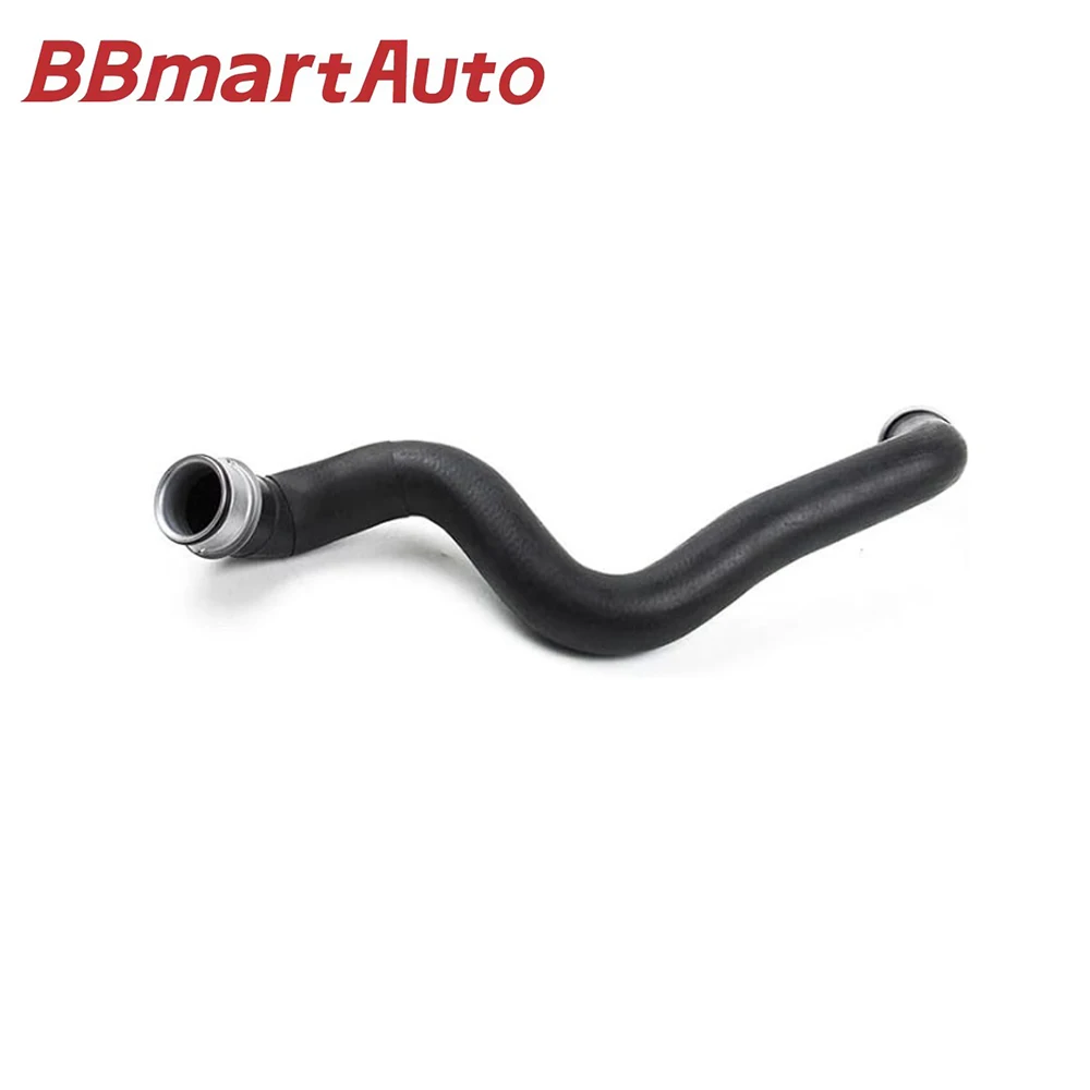 A2215013584 BBmartAuto Parts 1pcs Radiator Coolant Pipe Hose For Mercedes Benz W221 S300 S350 S400 OE 2215013584 Car Accessories